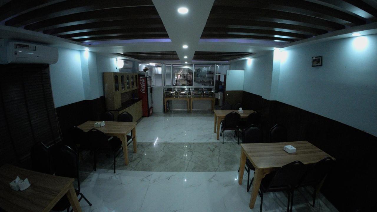 The North Face Inn Pokhara Esterno foto