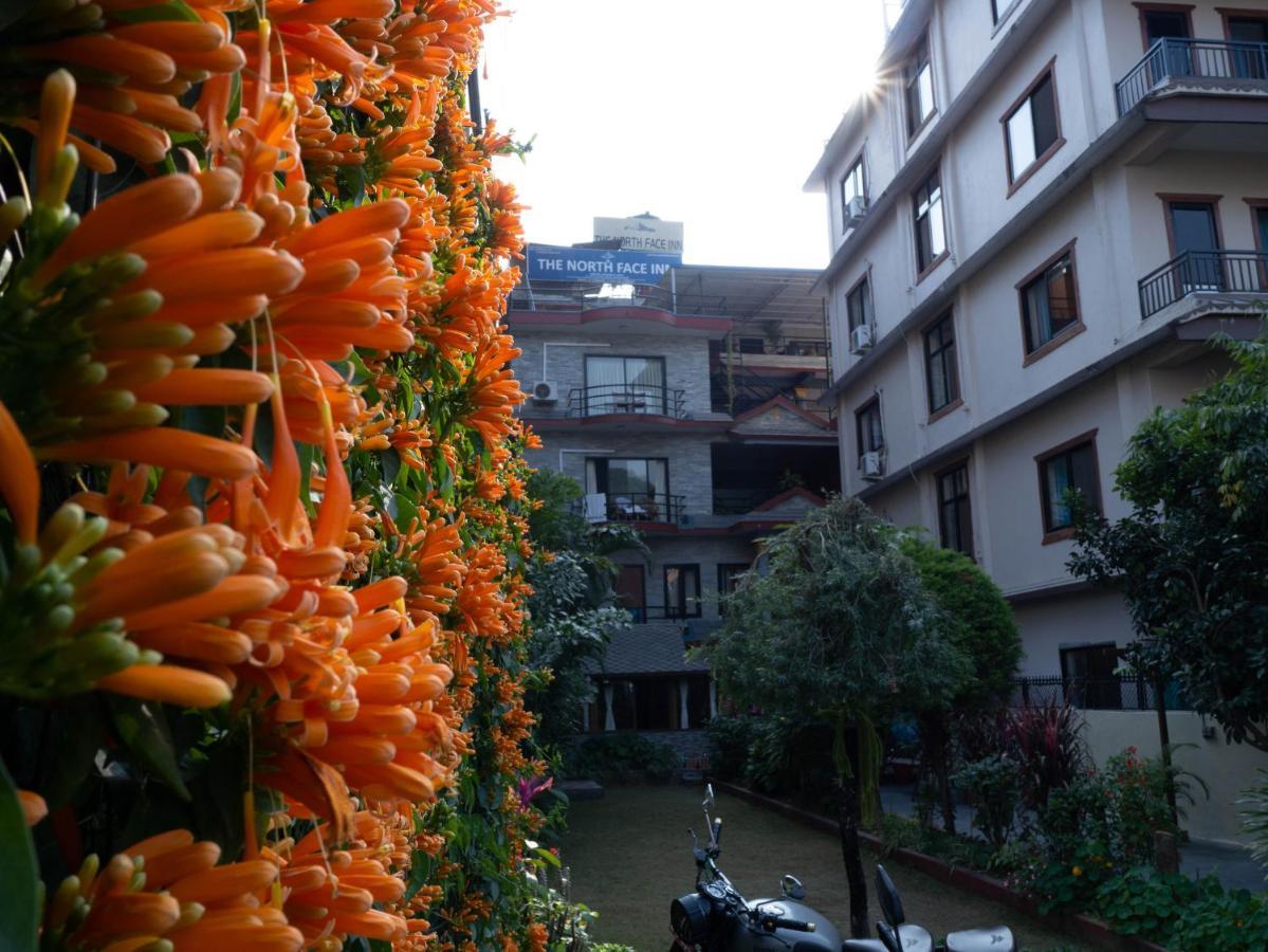 The North Face Inn Pokhara Esterno foto