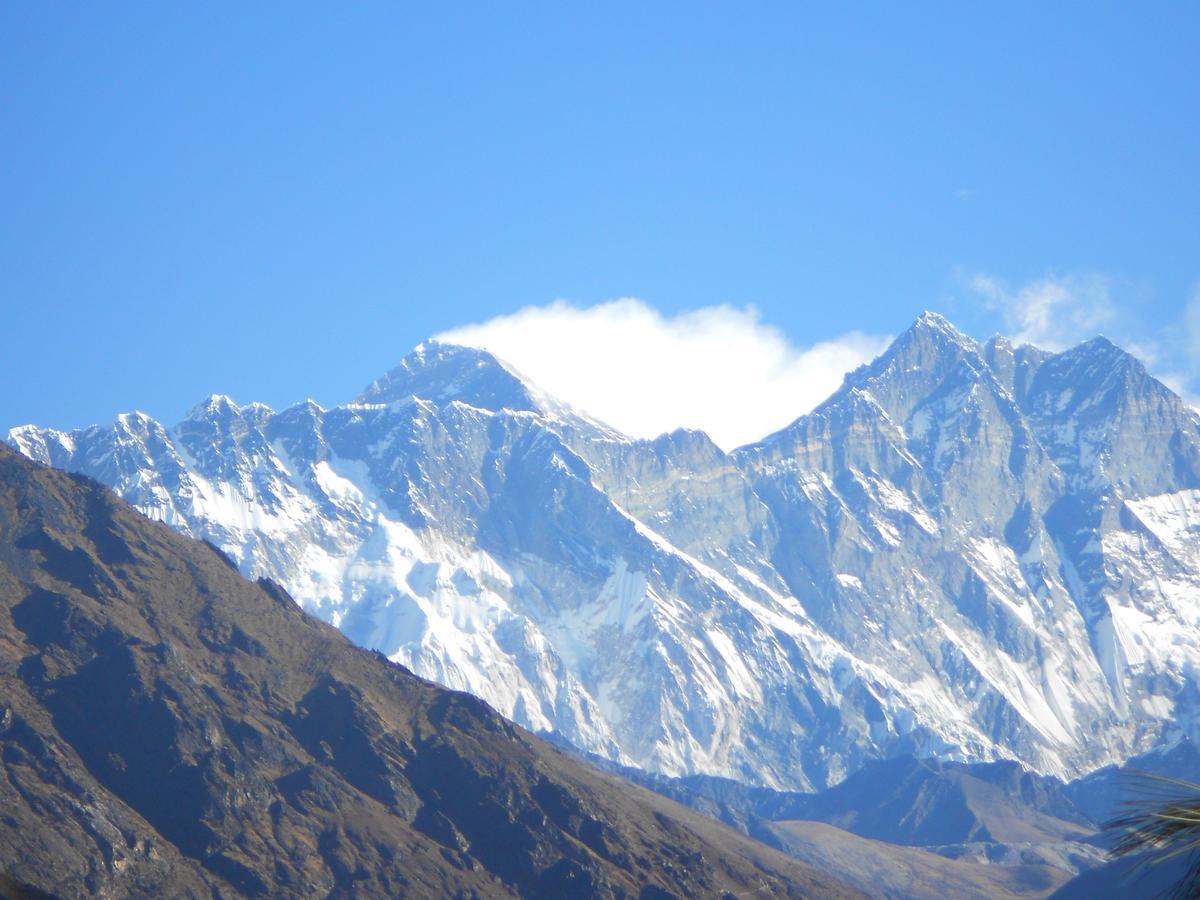 The North Face Inn Pokhara Esterno foto